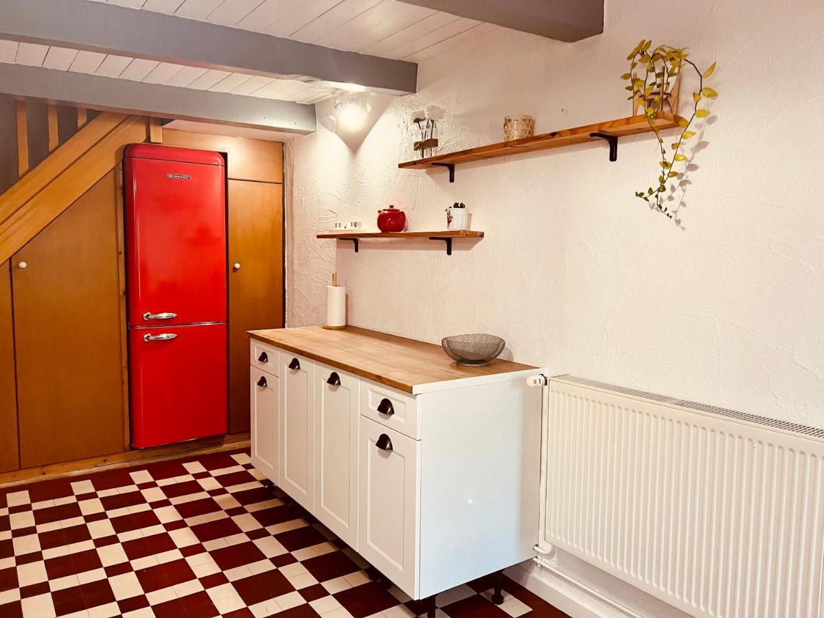 Le Grand Franc Gite Cosy Proche Tous Commerces Tonnay-Charente エクステリア 写真