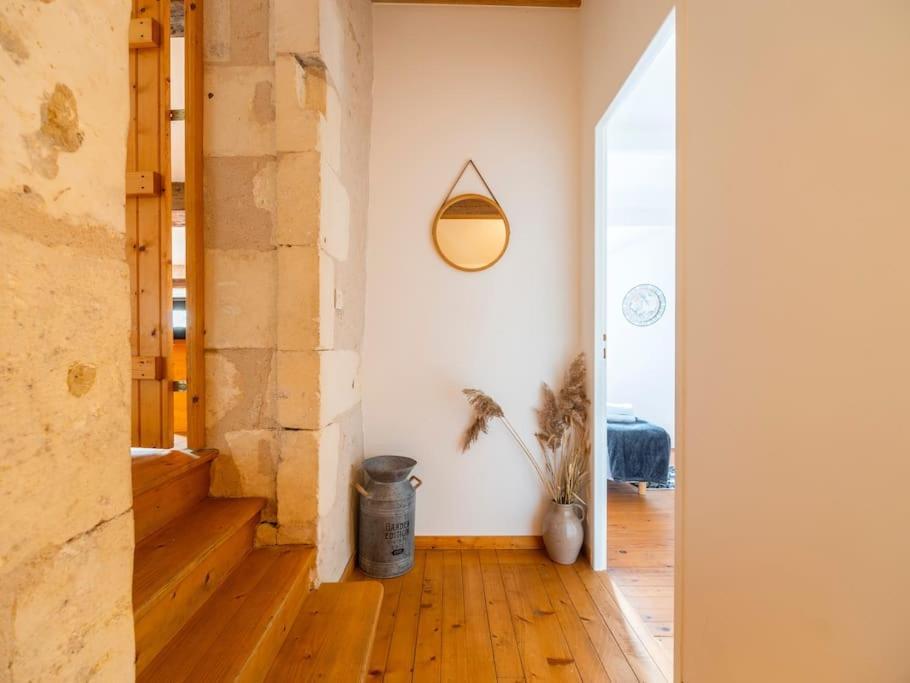 Le Grand Franc Gite Cosy Proche Tous Commerces Tonnay-Charente エクステリア 写真