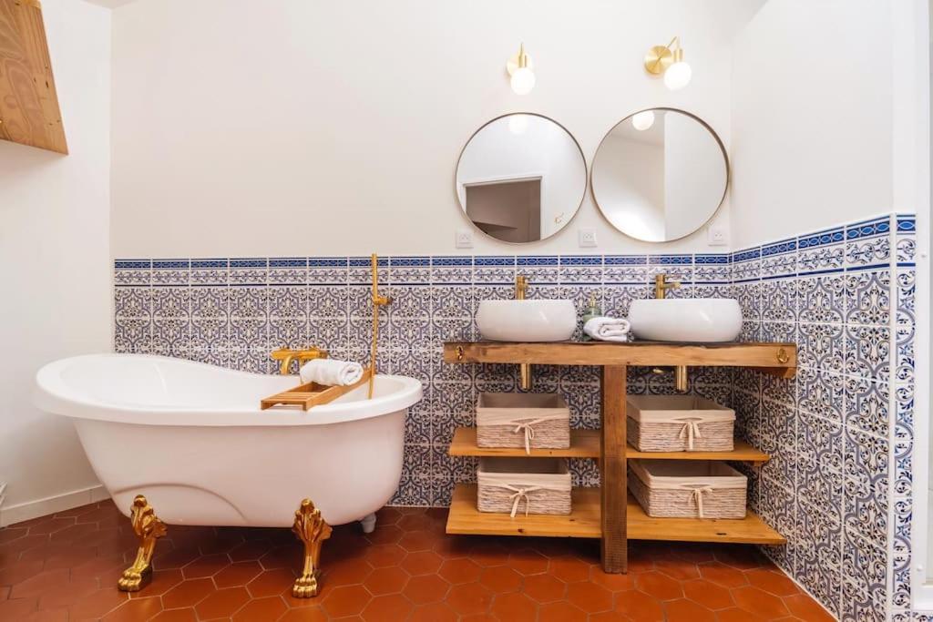 Le Grand Franc Gite Cosy Proche Tous Commerces Tonnay-Charente エクステリア 写真